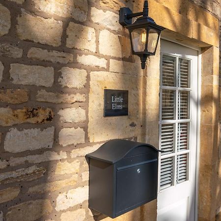 Villa Little Elms à Stow-on-the-Wold Extérieur photo